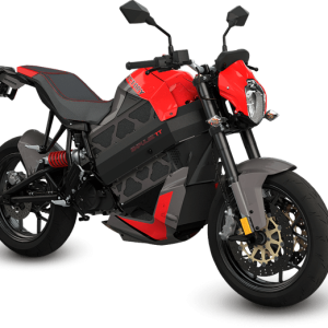 Motor Cycle