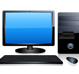 Personal Computer