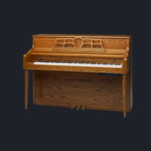 Piano Instrument