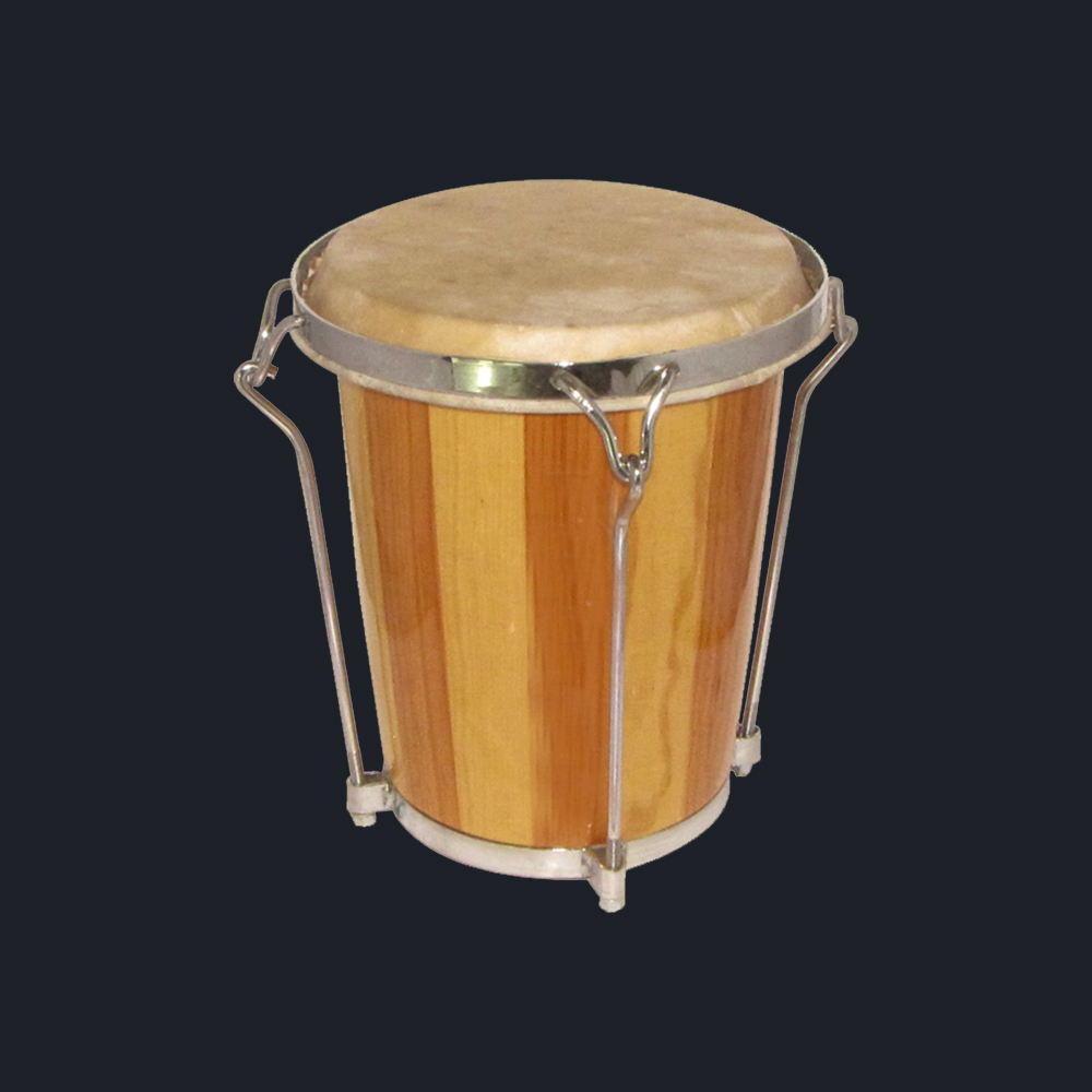 Bongo Drum