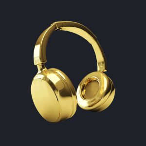 Headphone