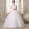 princess wedding dresses